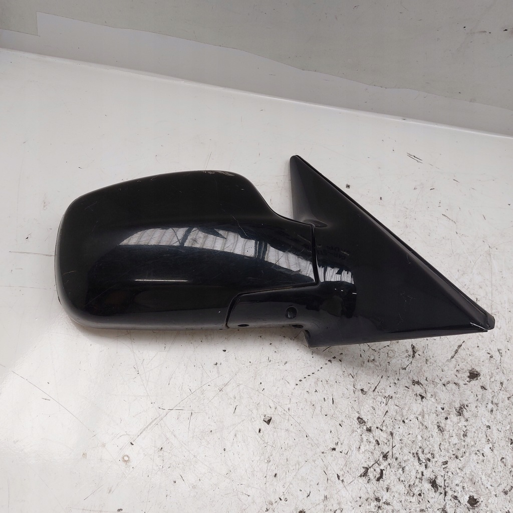 Oglinda HYUNDAI TERRACAN DREAPTA 5 PIN NEGRU 012155 Product image