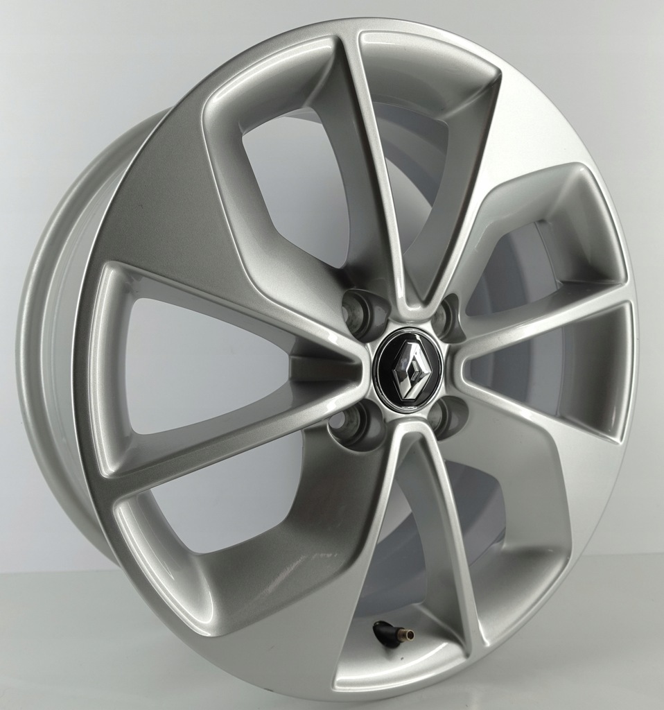 Jante aliaj Renault Clio 6.5" 16" 5x114.3 ET 44 ORIGINAL Product image