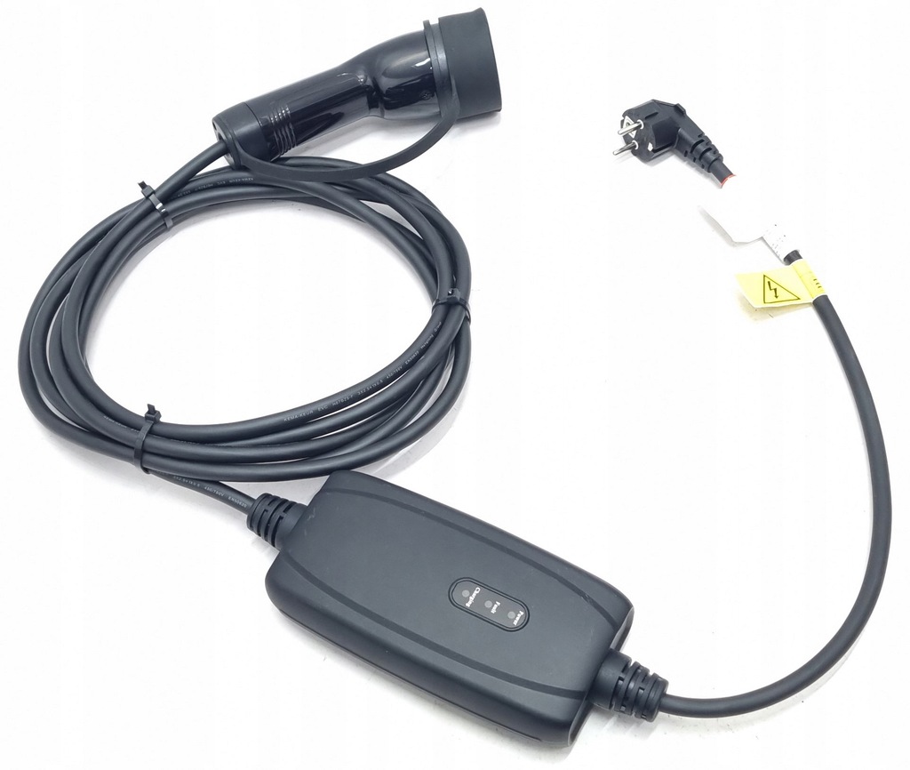 Încărcător electric rapid 230W tip2 EVP3-2-16A5-E-0V0S Product image
