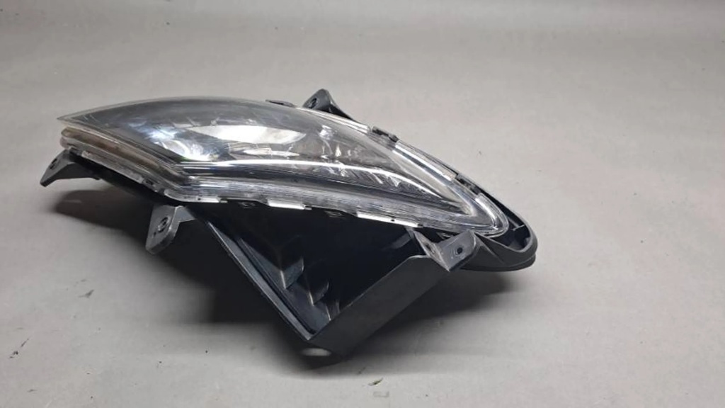 M14 HYUNDAI I20 08-14 HALOGEN FATA DREAPTA Product image