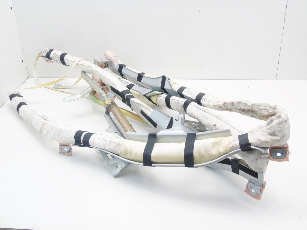 AIRBAG CORTINA DREAPTA NISSAN MURANO I Z50 3.5 4X4 2003-2007 Product image