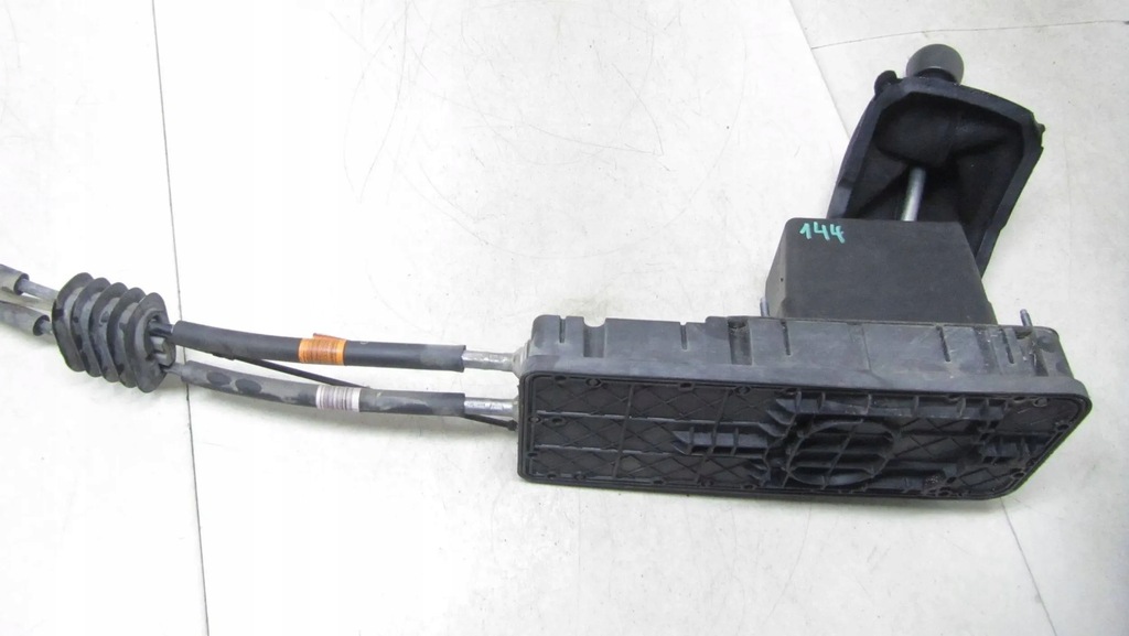 CITROEN C4 II PICASSO Pârghie Selector de viteze 9806774080 Product image