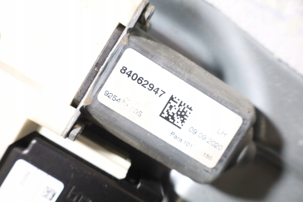 MECANISM GEAM FATA STÂNGA RENAULT T 460 E6 Product image