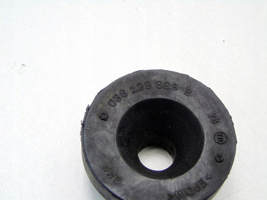 SUPORT PRISE DE LA COLECTOR DE INDUCȚIE 1.2 6V FABIA I POLO 9N FOX 03D129689B Product image