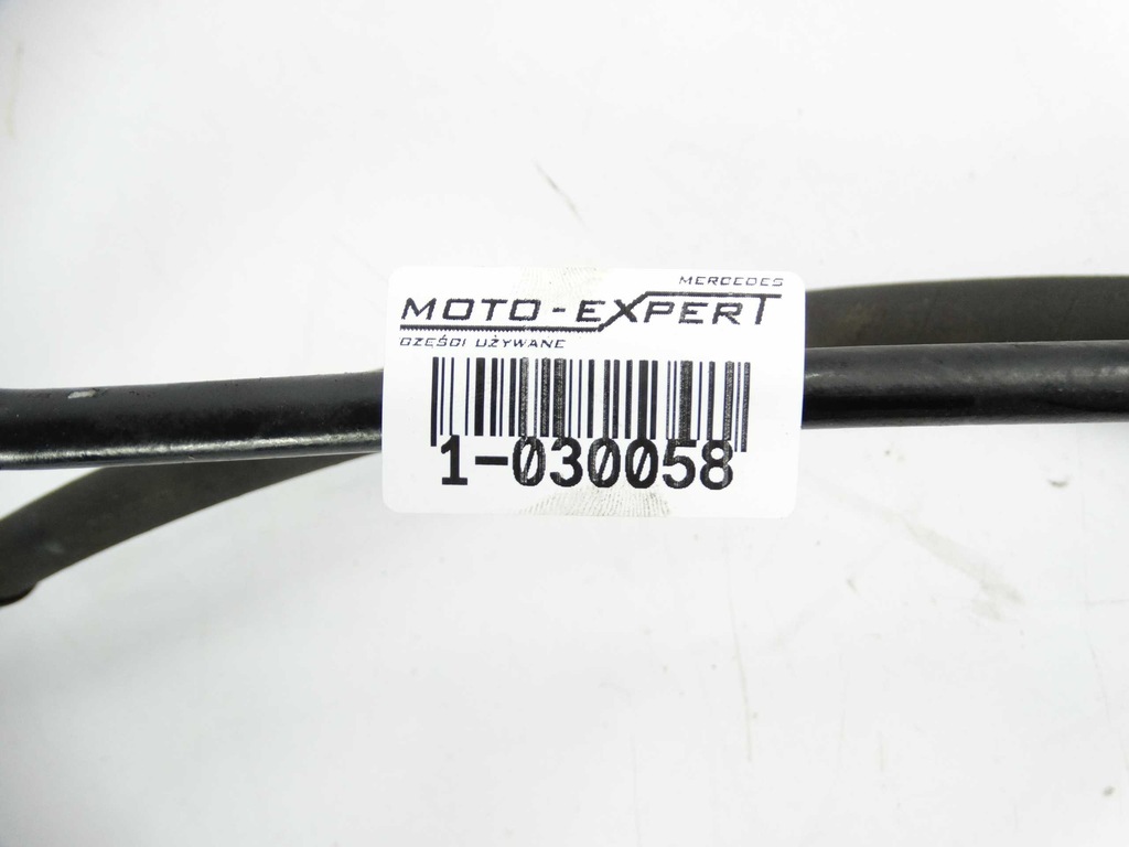 Mercedes CL W215 TUBA FURTUN ABC STÂNGA Product image