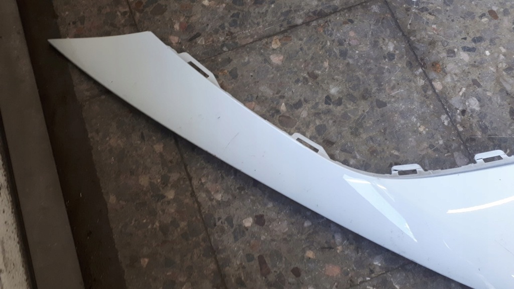 5FF806333 Poplander Bumper Przod Cupra Formentor 5ff Product image