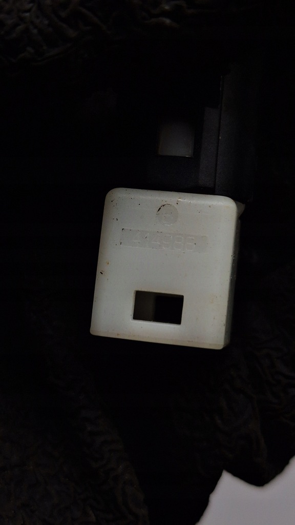SENSOR LUMIN FRINA RENAULT LAGUNA II 414988 Product image