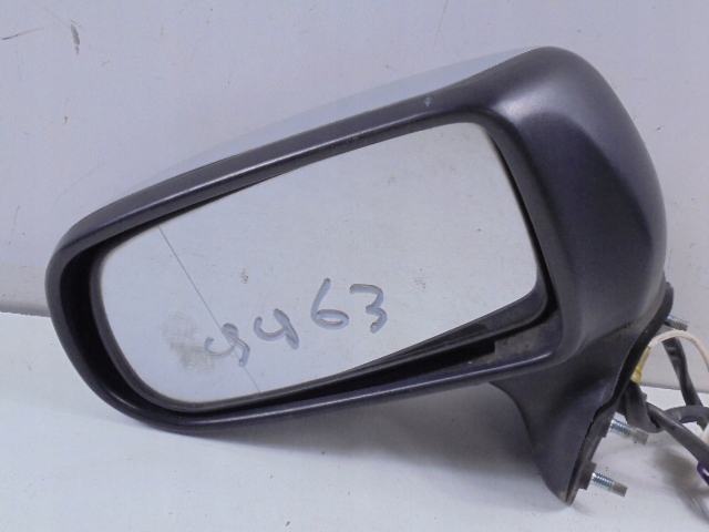 MAZDA PREMACY CP OGLINZĂ ELECTRICĂ STÂNGA 99-01 5D 5PIN Product image