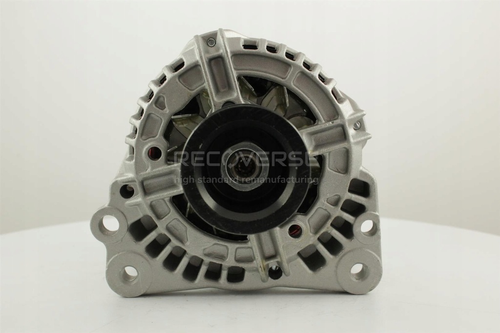 Alternator AUDI SEAT SKODA VOLKSWAGEN VW 1.4 1.6 1.8 2.0 / T Turbo Product image