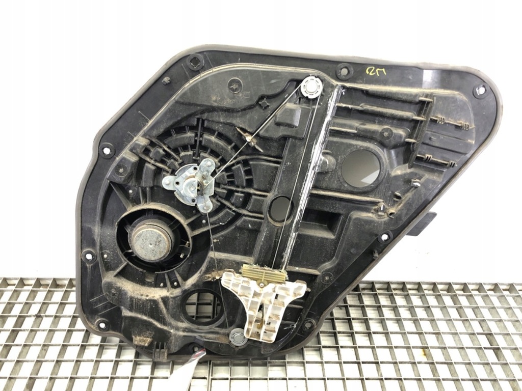 GEAM STÂNGA SPATE KIA CEED 83470-A2300 Kombi 12-18 Product image