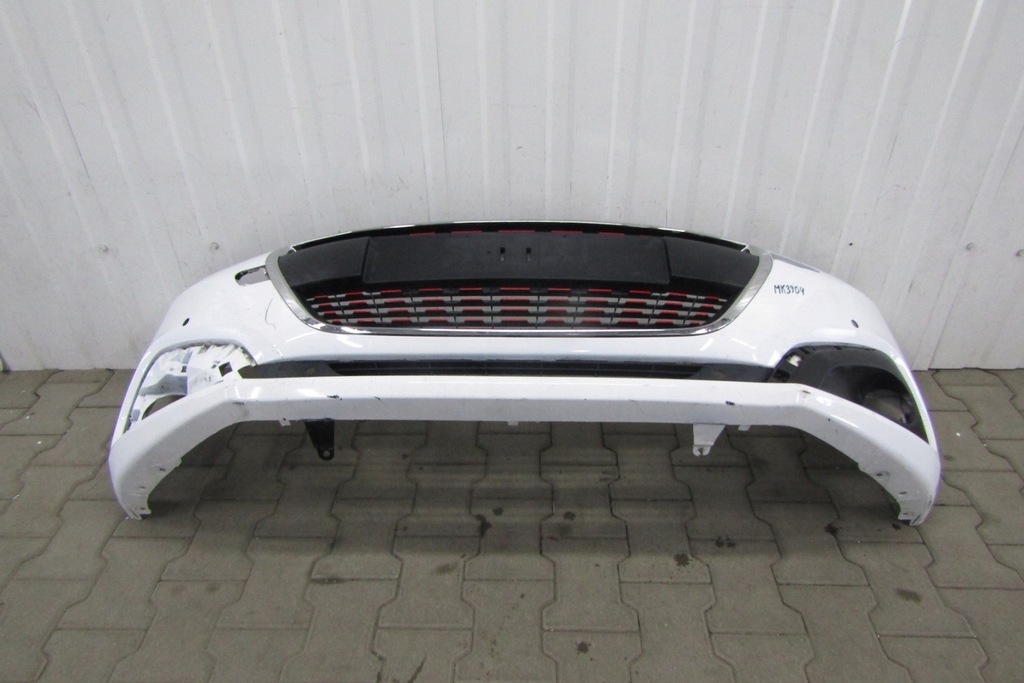 Bara frontală Front Peugeot 208 GT Line Ridicare 15-19 Product image