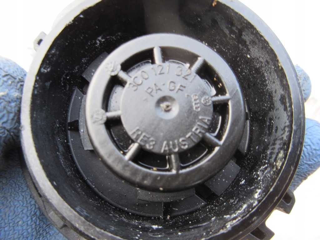3C0121321 Capac rezervor racire VW SKODA Product image