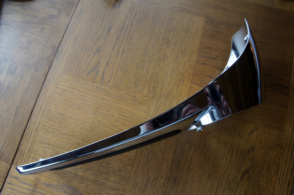 Panou consolă HARLEY TOURING STREET GLIDE ROAD KING Product image