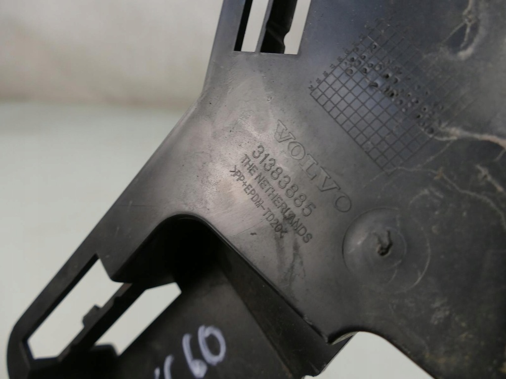VOLVO XC60 I LIFT STÂNGA MONTARE CULISĂ LAMPĂ FATA STÂNGA Product image