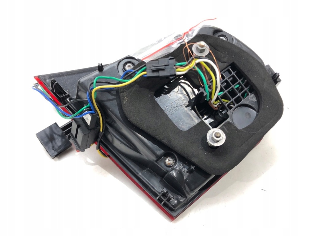 LAMPĂ SPATE DREAPTA VW GOLF VI YAB-GEF-0183A Hatchback 08-14 Product image