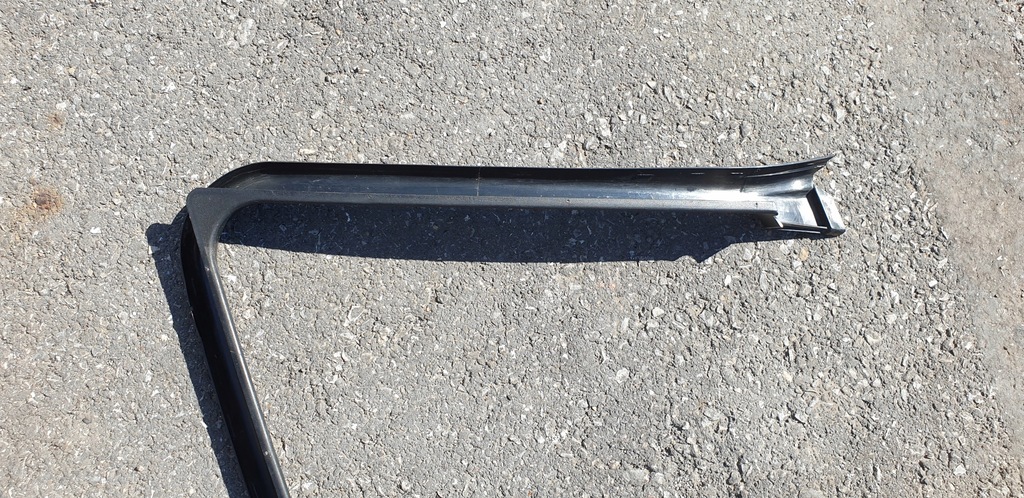 BMW 5 E60 E61 CADRU BANĂ CAPAC UȘĂ FAȚĂ STÂNGA Product image