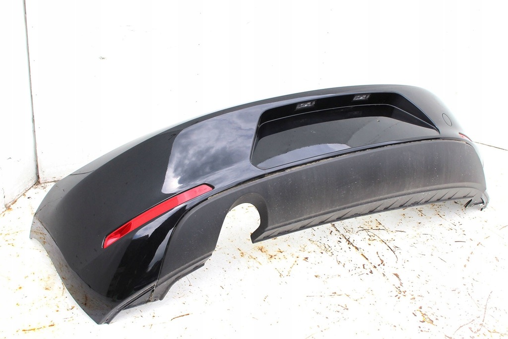 VW Beetle spate LC9X BUMPER spate + lămpi de portbagaj Product image
