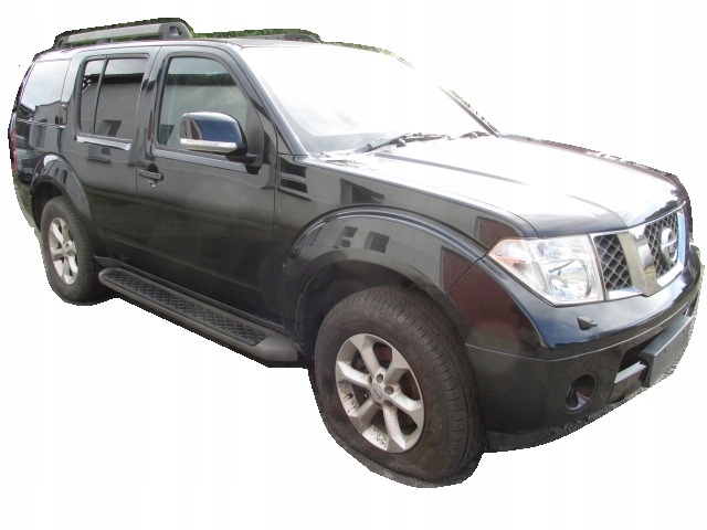 Nissan Pathfinder III R51 Navara D40 2.5 dci Krzyżak Product image