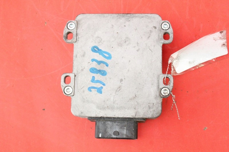 CONTROLLER GAZ GPL SKODA OCTAVIA 1 SI 1.6 8V 03R Product image