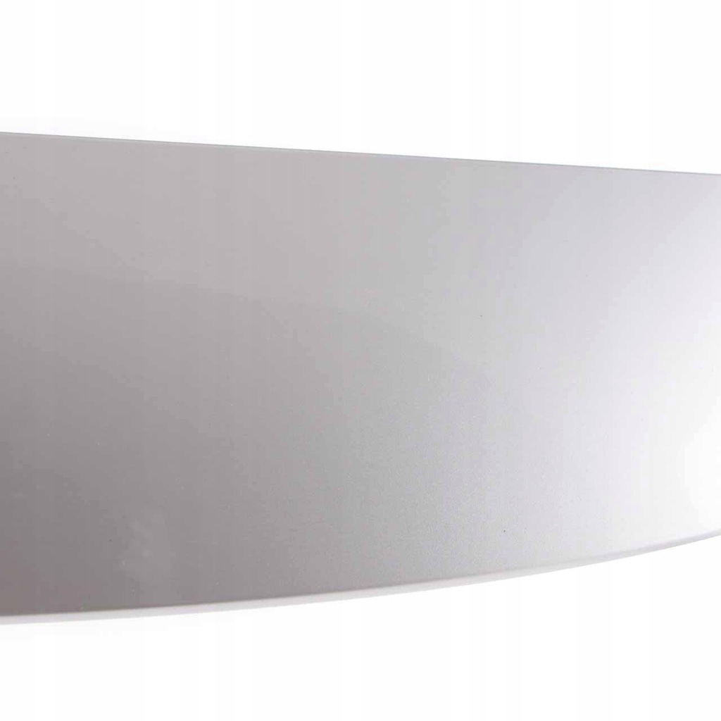 Spoiler capac portbagaj spate Mercedes W211 Argintiu A2117900188 Product image