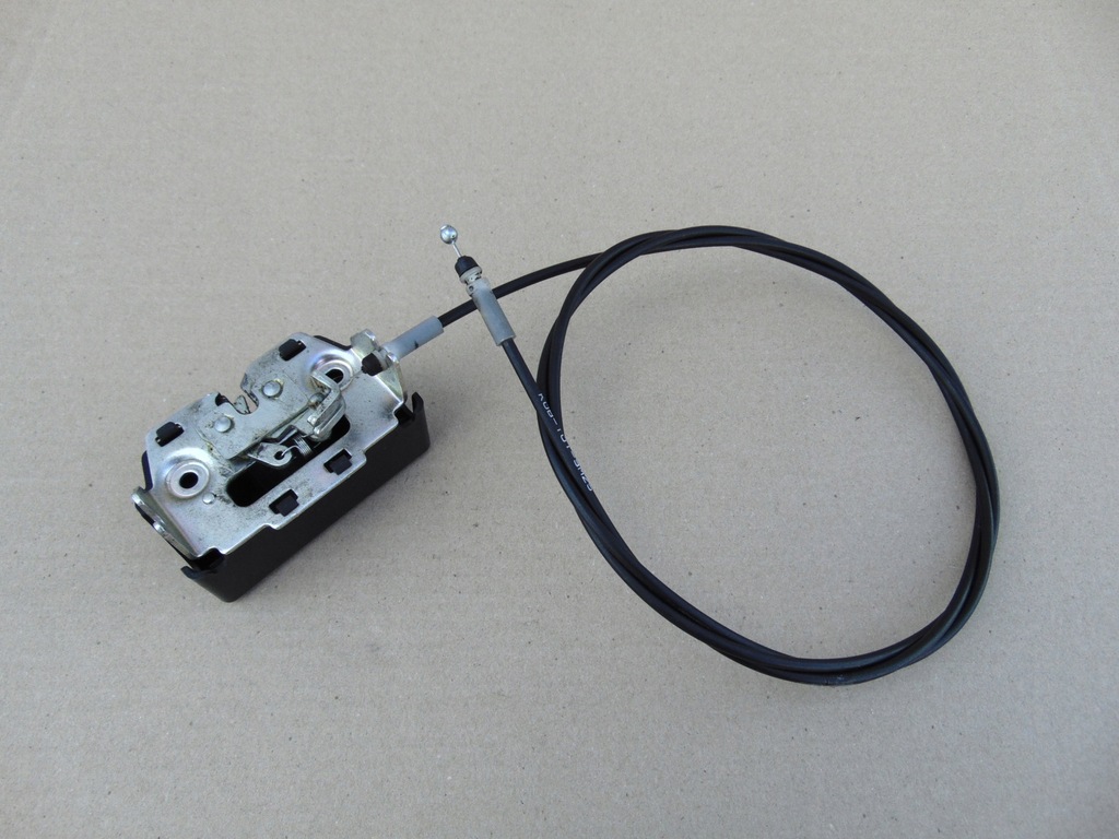 HONDA FORZA 125 18-20 CABLUL BLOCARE SCAUN Product image