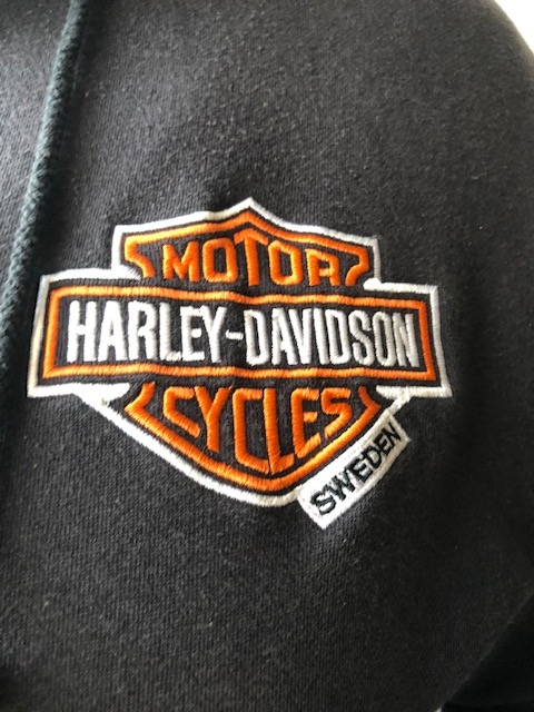 Hanorac HARLEY DAVIDSON xxl original Product image