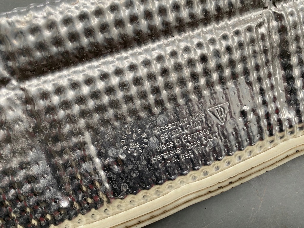 Scut termic PORSCHE 991 99150547100 Product image