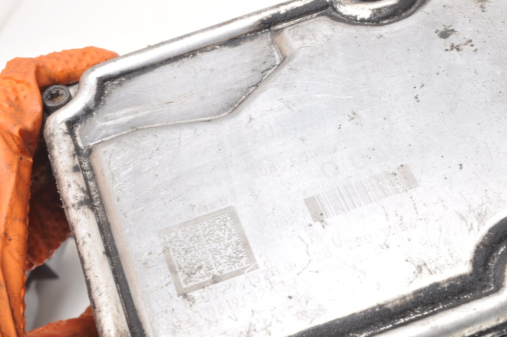 MERCEDES S W221 3.0 LIFT ABS POMPA A2214319512 Product image