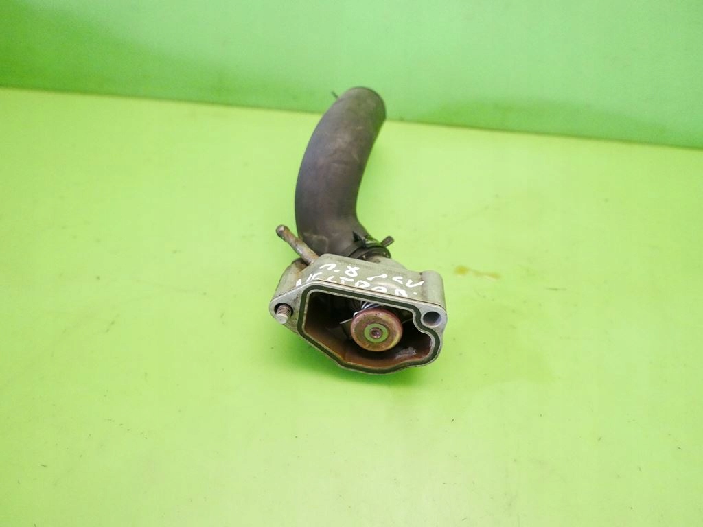 CARCASA TERMOSTAT + FURUN OPEL VECTRA B 1.8 16V 95- Product image