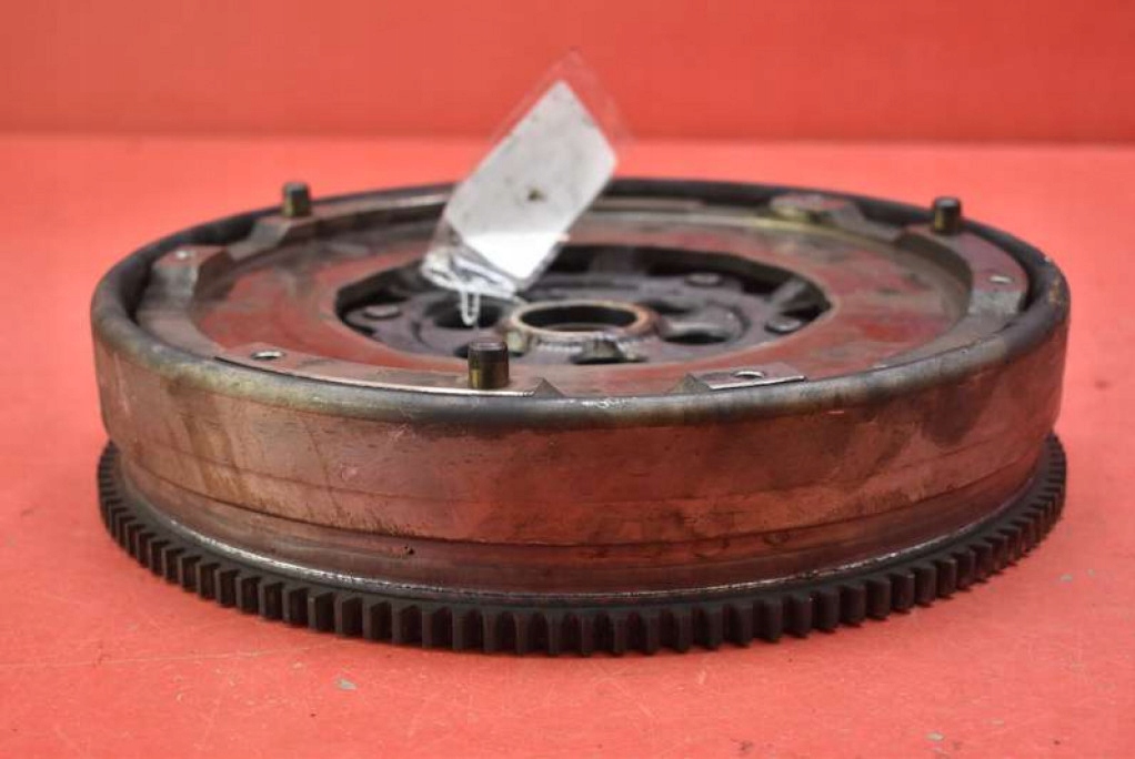 ROATA DUBLĂ MASĂ 7560876 BMW E90 E91 2.0i 143 CP 04-10 Product image