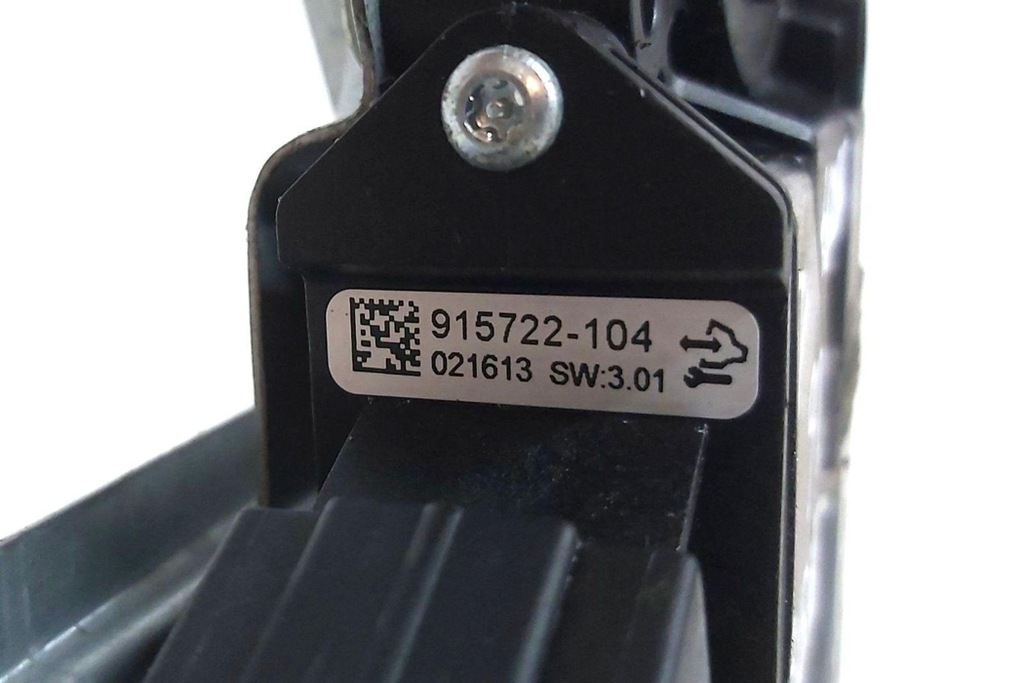 Ridicarea ferestrei ușii din spate dreapta Opel Insignia A (G09) 20952451 2.0L Product image