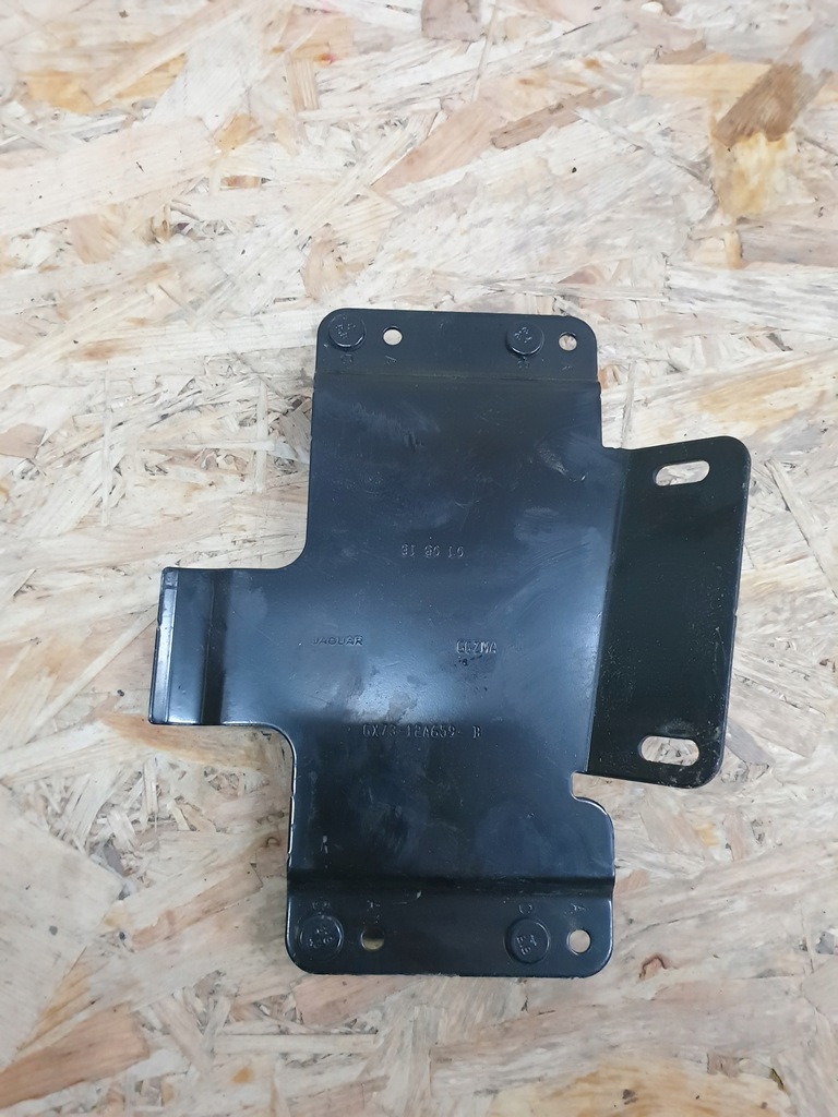 SUPORT COMPUTER JAGUAR F-PACE GX73-12A659-B Product image