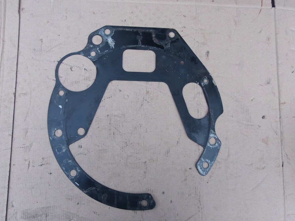 FLASH CUTIE DE VITEZE AUTOMATĂ LAND ROVER FREELANDER I 2.0 TD Product image