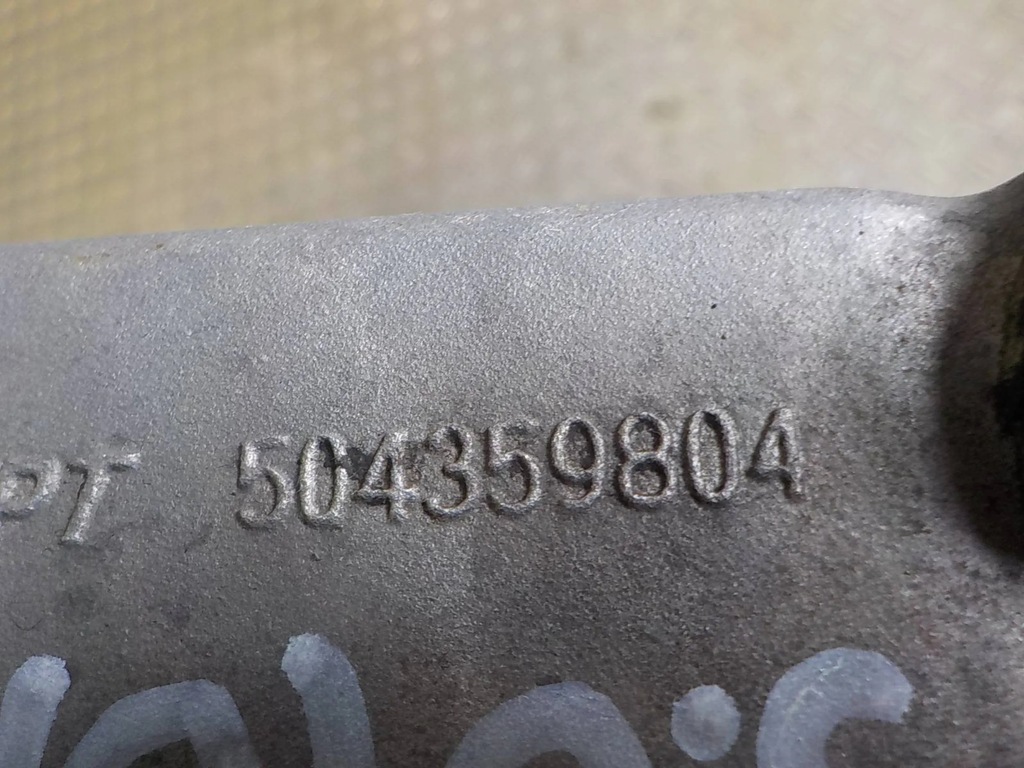Iveco Daily 5th 3.0 11- LABETA DE MONTARE MOTOR Product image