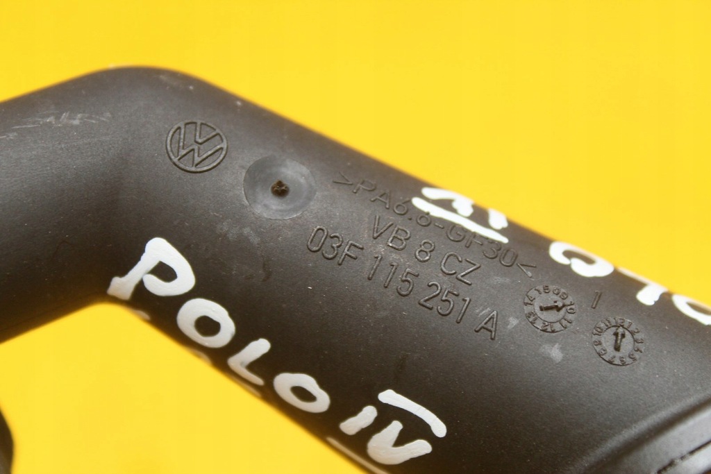 POMPA ULEI SMOK VW POLO IV 1.2 TSI CBZ 03F115251A Product image