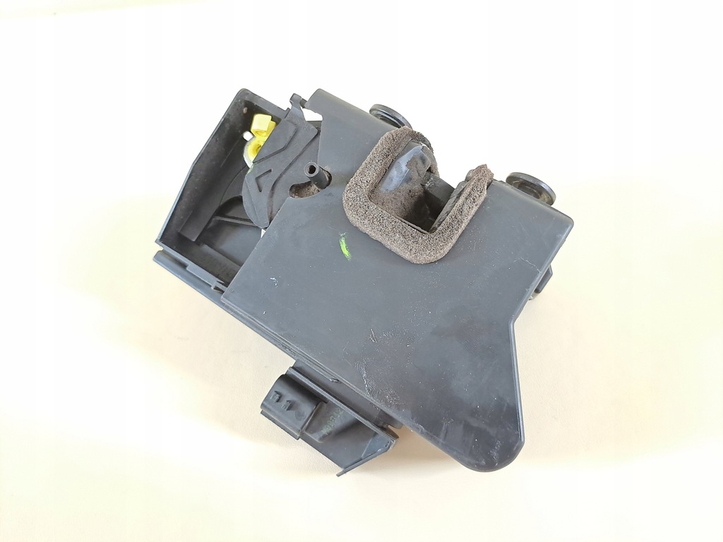 BLOCARE UŞĂ SPATE STÂNGA SPATE STÂNGA DACIA LOGAN 3 21 Martie Product image