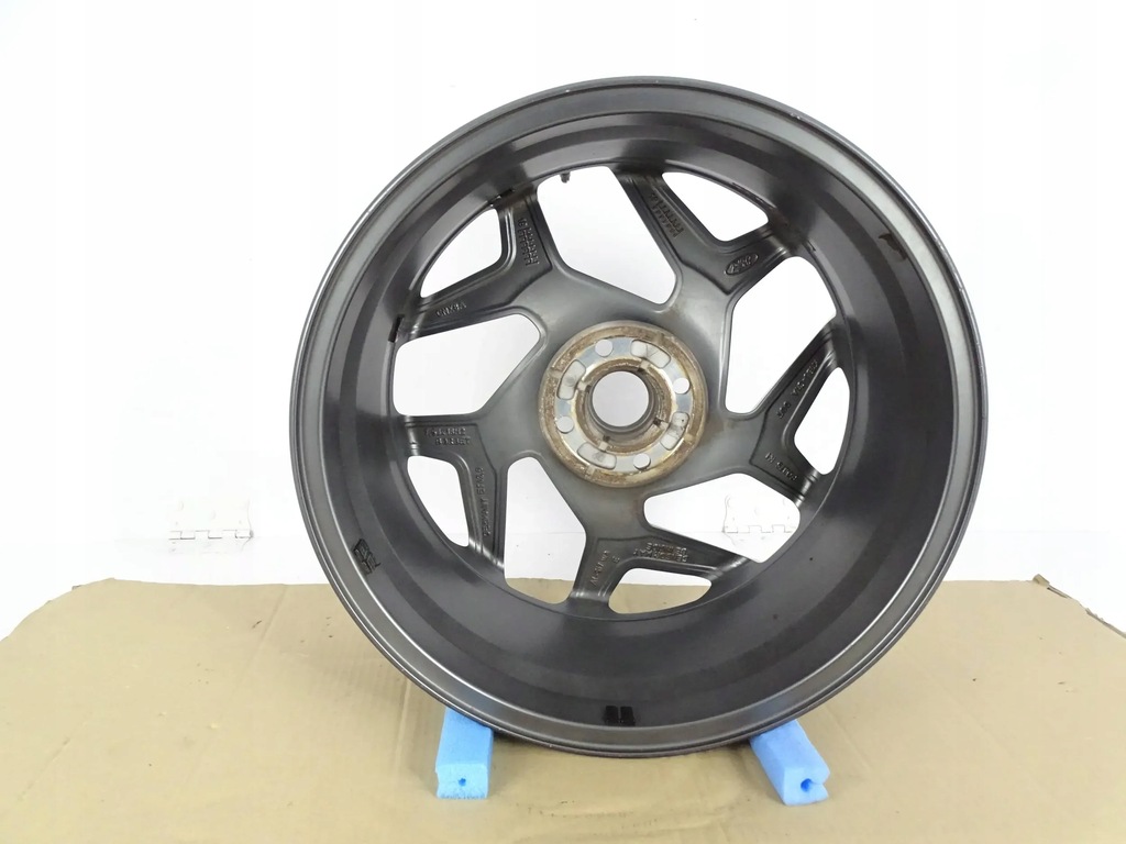JANTE FORD ST 7.5J x 18 H2 ET 42.5 OE K1BJ-C1A Product image