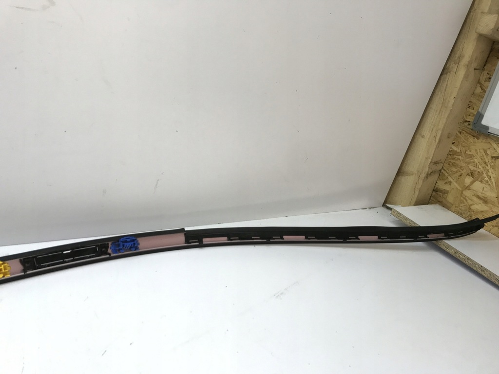 BANDA ACOPȘ STÂNGA MERCEDES GLC COUPE FL 19- A2536901700 Product image