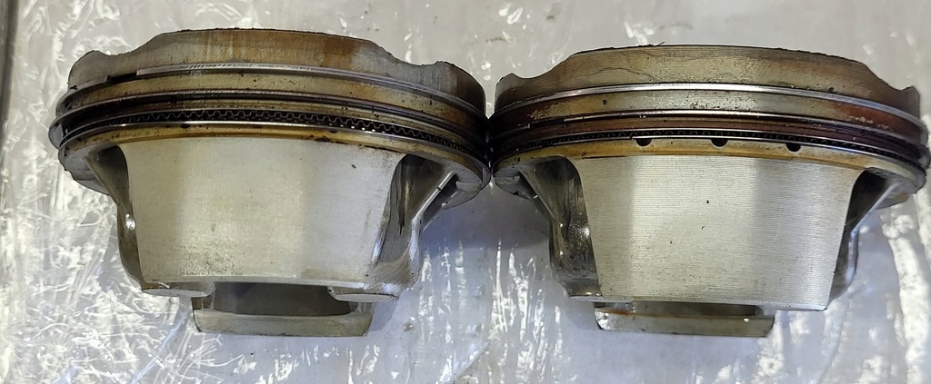 Cilindri si pistoane Suzuki GSXR GSX-R 1000 K7 K8 2007-2008 Product image