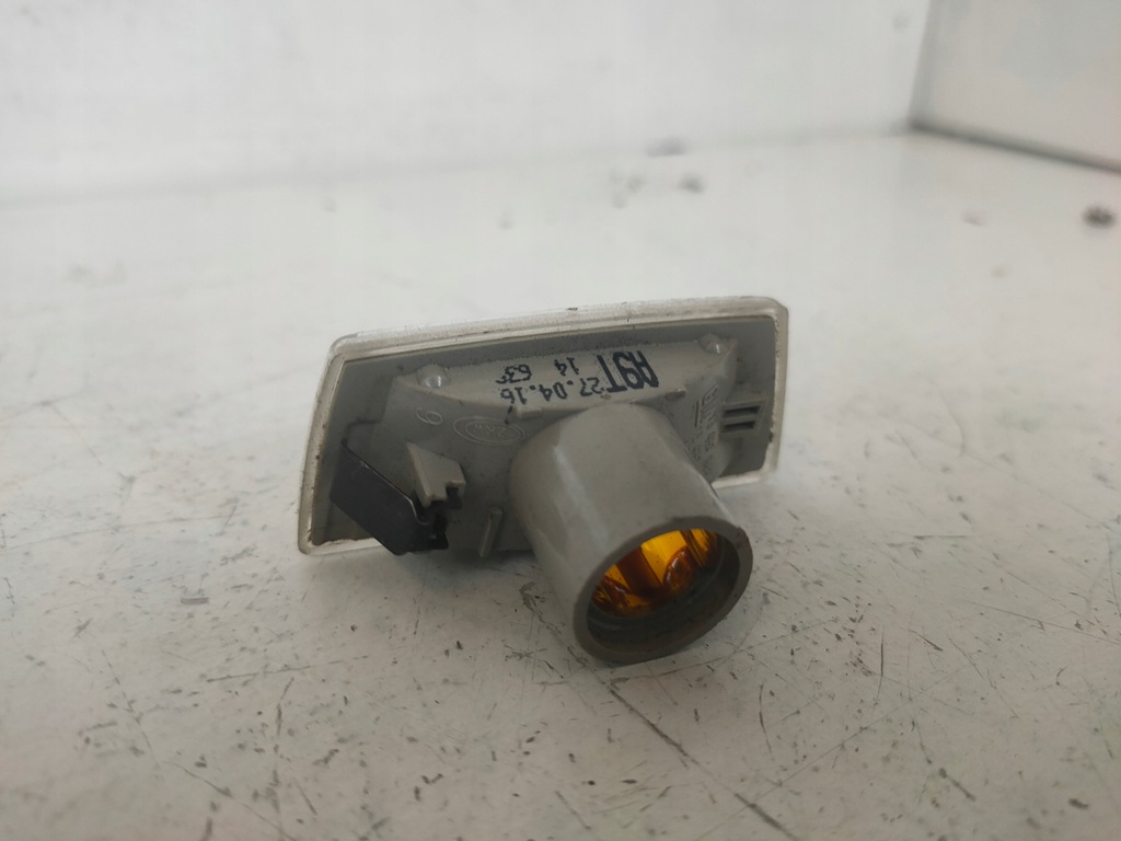 semnalizator de direcție OPEL GM 13497989 Product image
