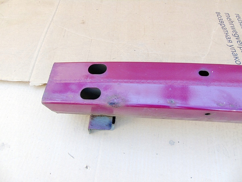 ARMATURA BARA DE BARA FATA NISSAN ALMERA TINO 2002 2.2 DI ALBASTRU Product image