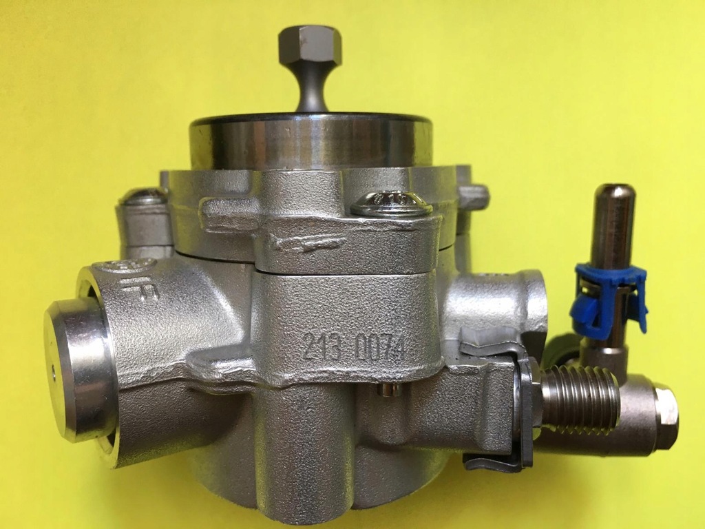 Pompa de înaltă presiune Opel 2.2 Direct Z22YH Product image