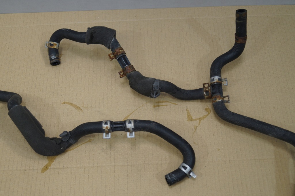Furtun, tub spalator far, Hyundai Tucson II 15-20 ani Product image