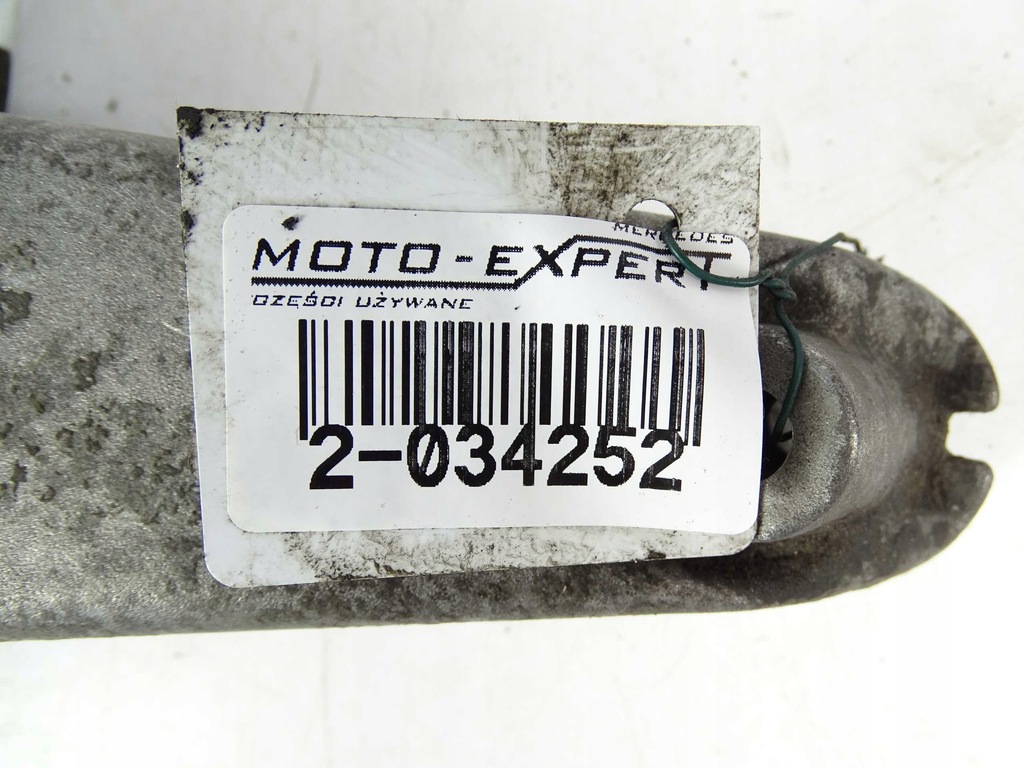 Mercedes Clasa S W140 2.8 3.0 3.2 3.5 MOTOR LABE A6032235204 Product image