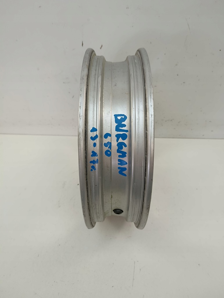 Suzuki Burgman 650 13-17 front jante Product image