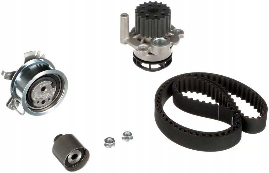 Timpul setat (curea + rolă + pompă [KP55569XS-4] Product image
