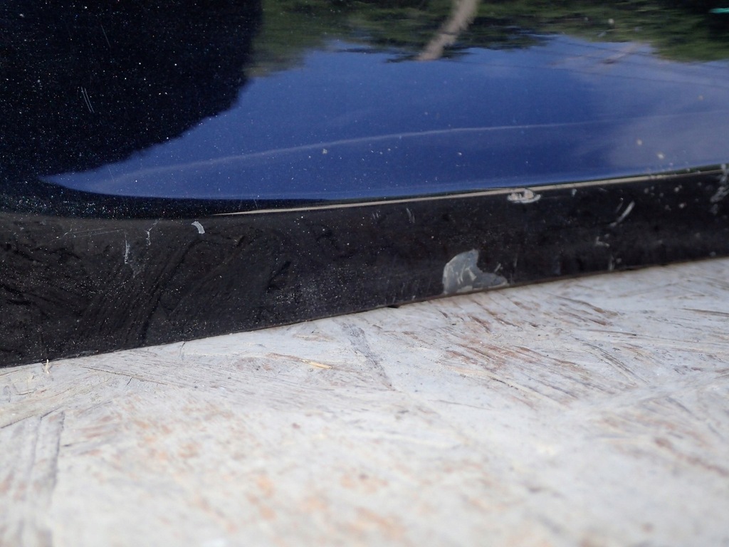 HAYON HAYON HAYON HAYON BMW 3 CABRIO E93 Product image