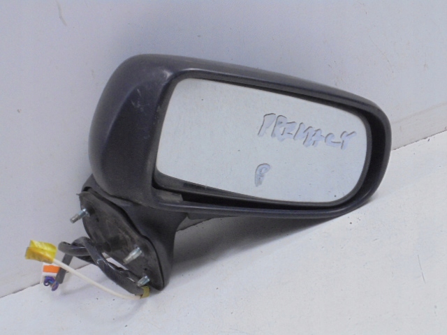 Oglinda MAZDA PREMACY CP DREAPTA ELECTRICA NEGRA 99-01 5D Product image