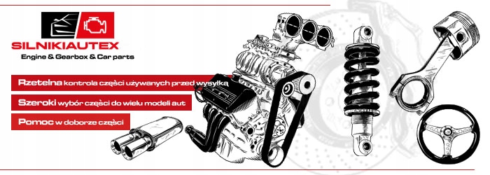 GARNITURA ARBORE VW POLO VI GOLF VII A3 ARONA ATECA 1.4TSI TFSI 04E103173 Product image