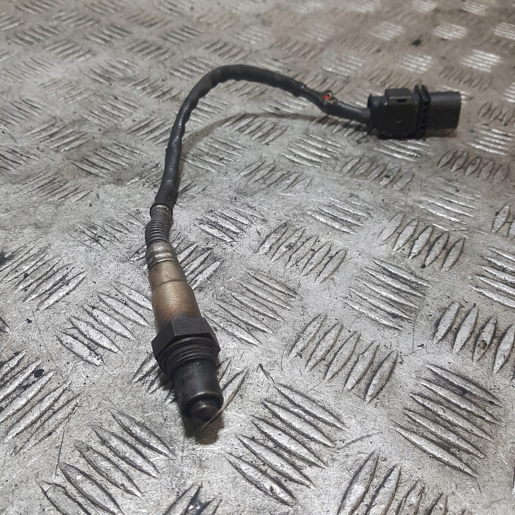 SONDA LAMBDA OPEL ASTRA H 0281004026 Product image